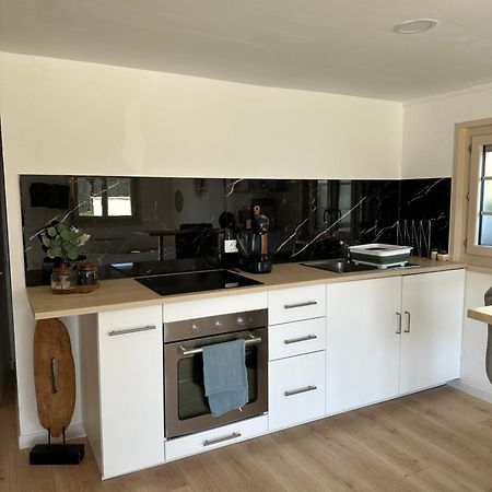 Studio Au Calme Avec Terrasse Rougemont  Ngoại thất bức ảnh