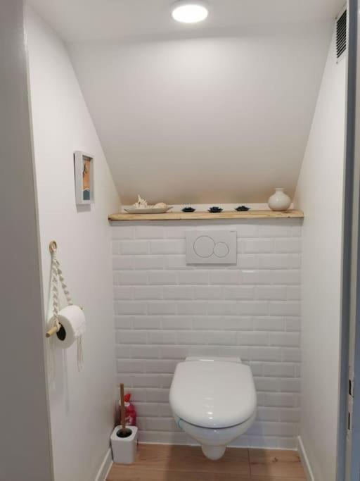 Studio Au Calme Avec Terrasse Rougemont  Ngoại thất bức ảnh