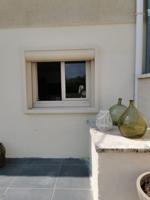 Studio Au Calme Avec Terrasse Rougemont  Ngoại thất bức ảnh