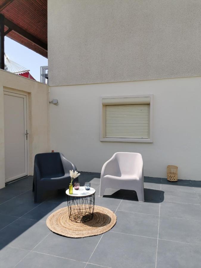 Studio Au Calme Avec Terrasse Rougemont  Ngoại thất bức ảnh