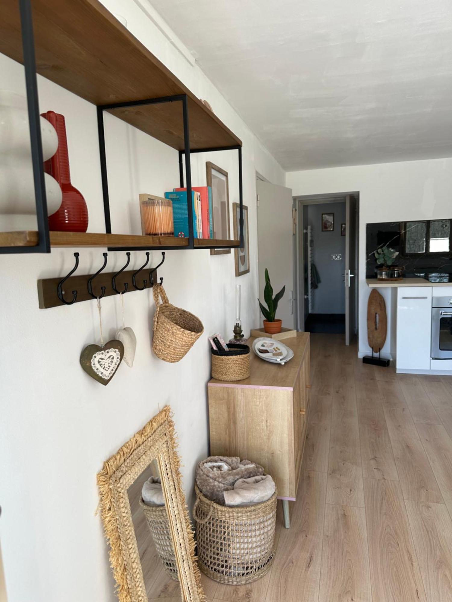 Studio Au Calme Avec Terrasse Rougemont  Ngoại thất bức ảnh
